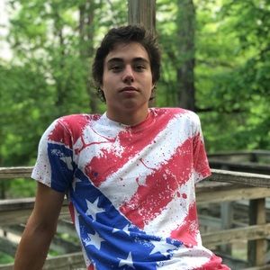 Meet your Posher, Daniel